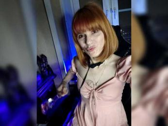 Vikeyna webcam model stream image