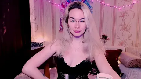 xxxcharismaaa webcam model stream image