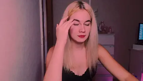 xxxcharismaaa webcam model stream image