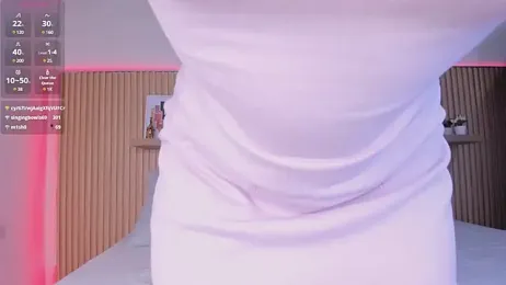 Harmony_Malkova webcam model stream image