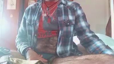 ajfmBear webcam model stream image