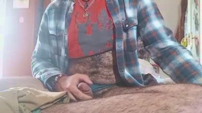 ajfmBear webcam model stream image