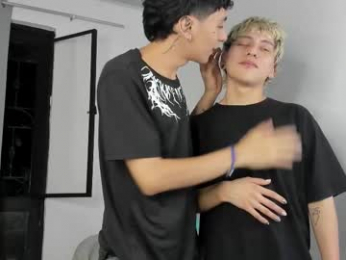 nico_nico_xd webcam model stream image