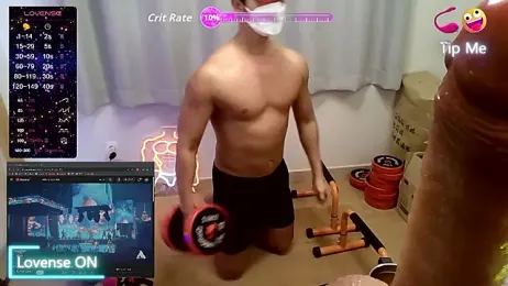 redcap1111 webcam model stream image