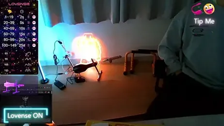 redcap1111 webcam model stream image