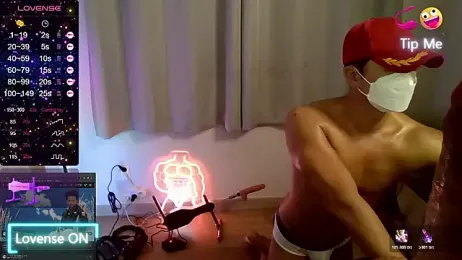 redcap1111 webcam model stream image