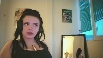 CrystalNatwick webcam cam4 model stream image