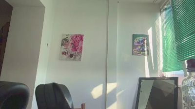 CrystalNatwick webcam model stream image