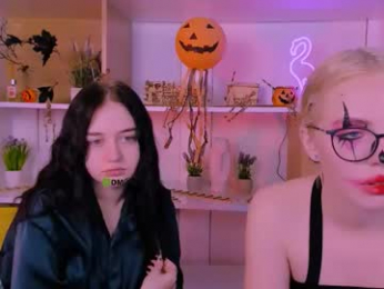 miki_ti webcam model stream image