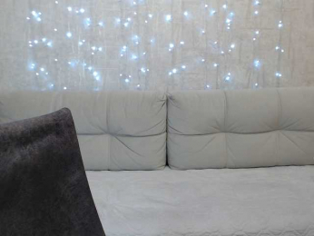 JenniferTheChic webcam model stream image