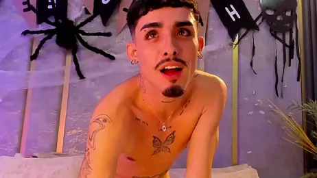 NikoStone_ webcam model stream image