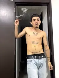 NikoStone_ webcam model stream image