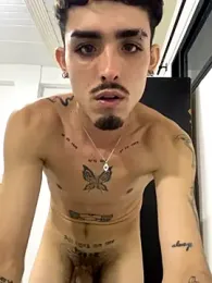 NikoStone_ webcam stripchat model stream image