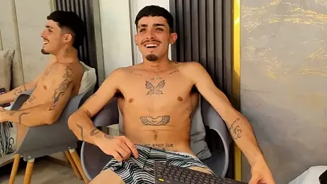 NikoStone_ webcam model stream image