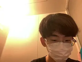 kurusu46 webcam model stream image