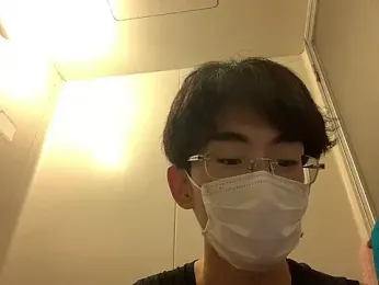 kurusu46 webcam model stream image