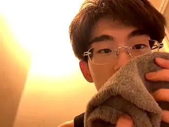 kurusu46 webcam model stream image