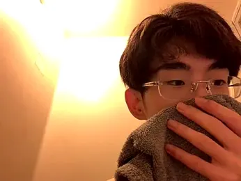 kurusu46 webcam model stream image