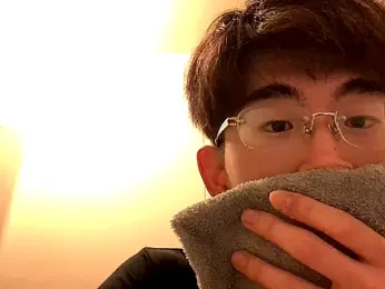 kurusu46 webcam model stream image