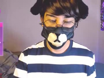 yuniorb webcam model stream image