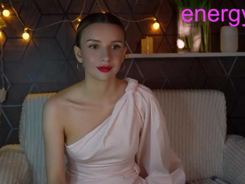 Malyshkaaa webcam model stream image