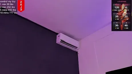 Matt_Ferrer webcam model stream image