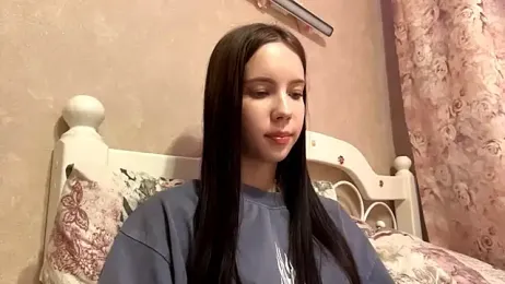 AxyKitten webcam model stream image