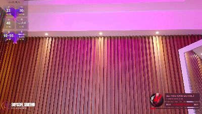 LucySmith7 webcam model stream image