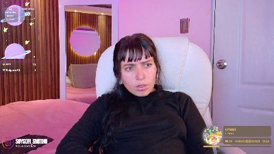 LucySmith7 webcam model stream image