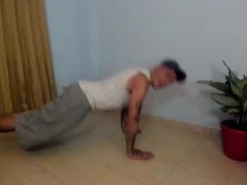 baby_gio webcam model stream image