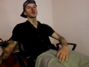 baby_gio webcam model stream image
