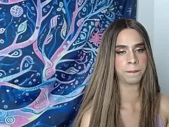 Jupiter_88 webcam model stream image