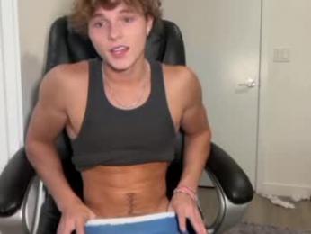 jackedvander webcam chaturbate model stream image