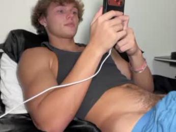jackedvander webcam chaturbate model stream image