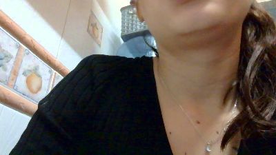 AngelLarissa webcam model stream image