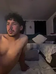 MiaBabyX webcam model stream image