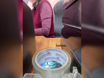 Molii-Molii35 webcam bongacams model stream image