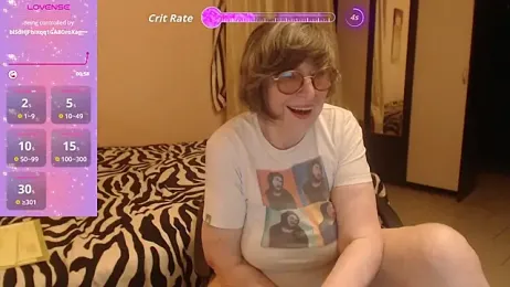 Sharon_Amore webcam model stream image