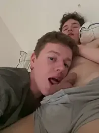 danielxfun webcam model stream image