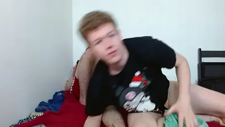 danielxfun webcam model stream image