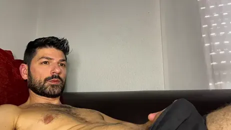 xxSexPrincexx webcam stripchat model stream image