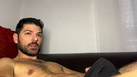 xxSexPrincexx webcam stripchat model stream image