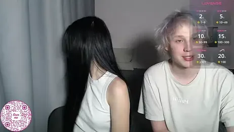 ChrisEva webcam model stream image