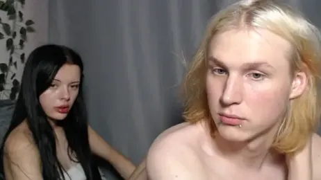 ChrisEva webcam model stream image