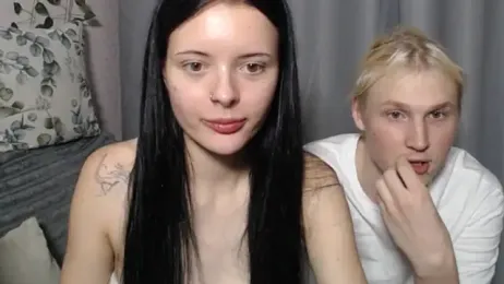 ChrisEva webcam model stream image