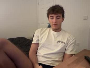 luciancrowe webcam chaturbate model stream image