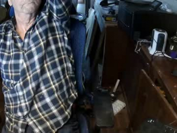 woodworker6473 webcam model stream image