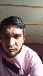 Sebahot0206 webcam model stream image