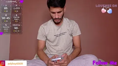 Palyboy426 webcam model stream image