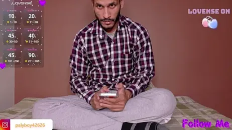 Palyboy426 webcam model stream image